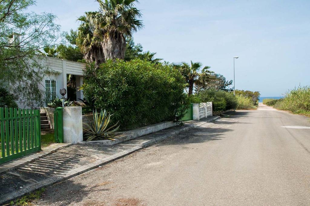 Villa Conca D'Oro Gallipoli Chambre photo