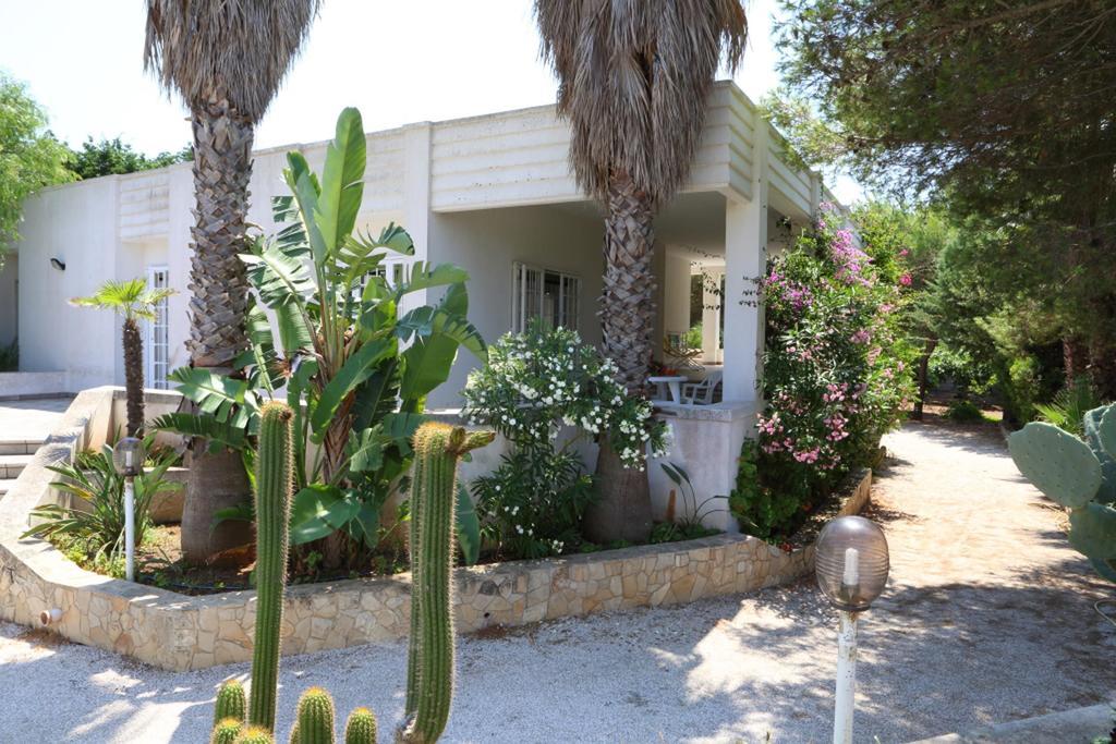 Villa Conca D'Oro Gallipoli Chambre photo