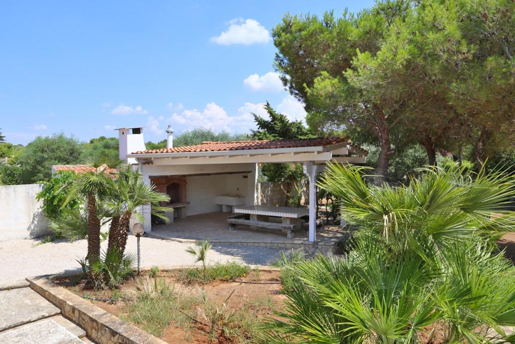 Villa Conca D'Oro Gallipoli Chambre photo