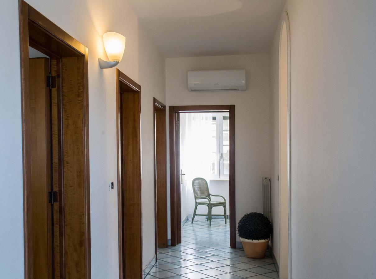 Villa Conca D'Oro Gallipoli Extérieur photo