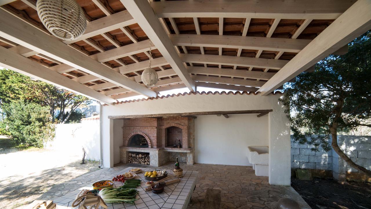 Villa Conca D'Oro Gallipoli Extérieur photo