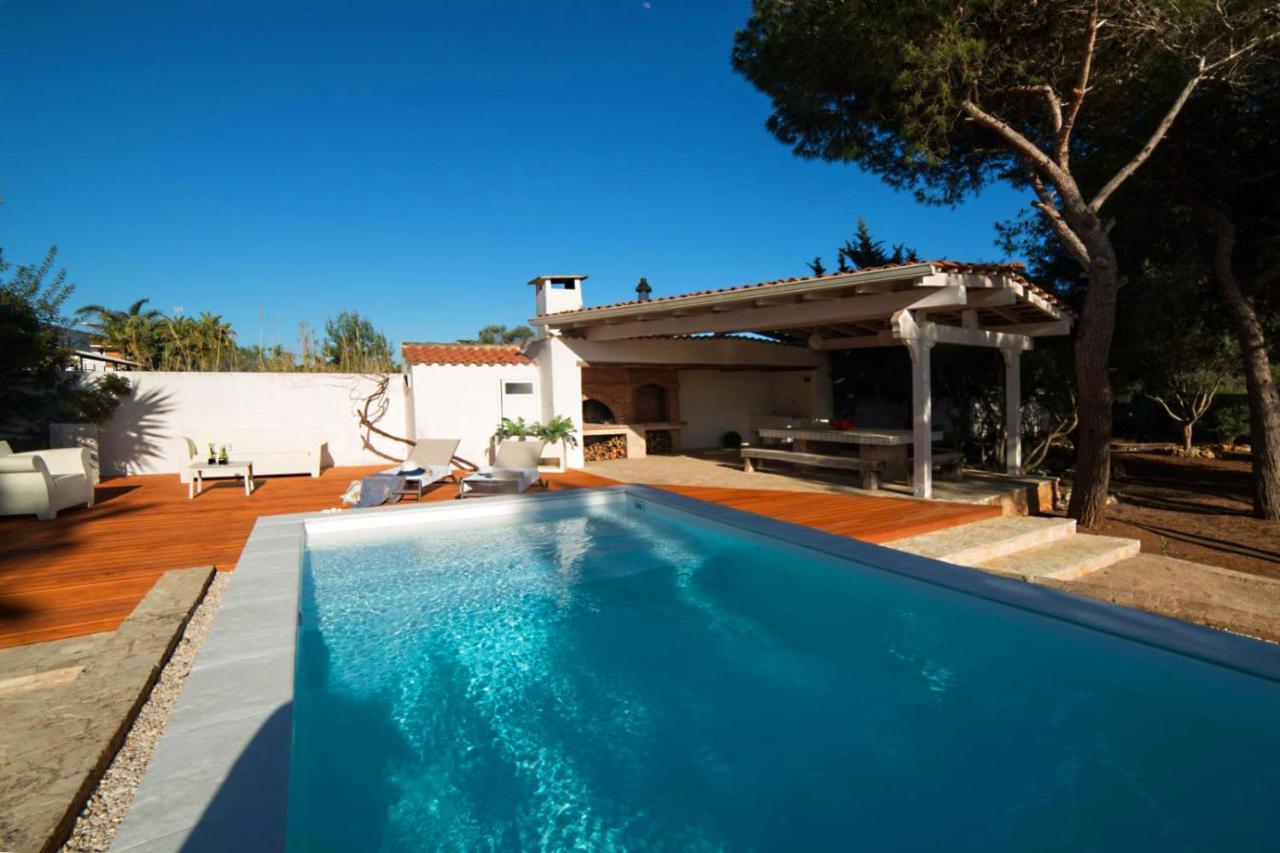 Villa Conca D'Oro Gallipoli Extérieur photo